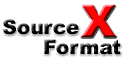 Code Formatting Demo